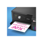 Epson Multifunctional printer , EcoTank L3560 , Inkjet , Colour , Inkjet Multifunctional Printer , A4 , Wi-Fi , Black