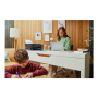 Epson Multifunctional printer , EcoTank L3560 , Inkjet , Colour , Inkjet Multifunctional Printer , A4 , Wi-Fi , Black