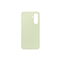 Samsung , EF-PA366CGEGWW , Back cover , Samsung , Galaxy A36 5G , Silicone , Green