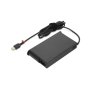 Lenovo , ThinkPad Mobile Workstation Slim AC Adapter (Slim-tip) - EU/INA/VIE/ROK , 20 V , 230 W