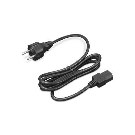 Lenovo , ThinkPad Mobile Workstation Slim AC Adapter (Slim-tip) - EU/INA/VIE/ROK , 20 V , 230 W