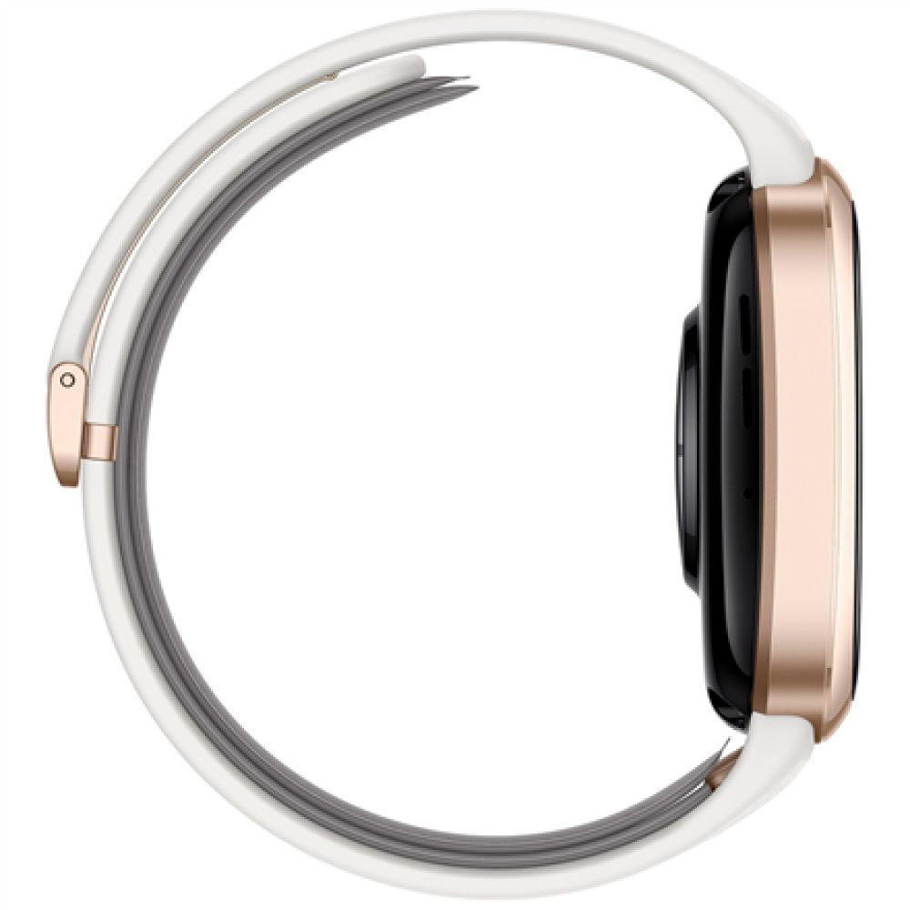 Huawei WATCH D2 LUCA-B10L , AMOLED , 1.82 , Gold/White