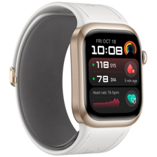 Huawei WATCH D2 LUCA-B10L , AMOLED , 1.82 , Gold/White