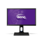 Benq , BL2420PT , 23.8 , IPS , QHD , 16:9 , 5 ms , 300 cd/m² , Black , D-Sub, DVI-DL, HDMI, DP, USB , HDMI ports quantity 1 , 60 Hz