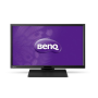 Benq , BL2420PT , 23.8 , IPS , QHD , 16:9 , 5 ms , 300 cd/m² , Black , D-Sub, DVI-DL, HDMI, DP, USB , HDMI ports quantity 1 , 60 Hz