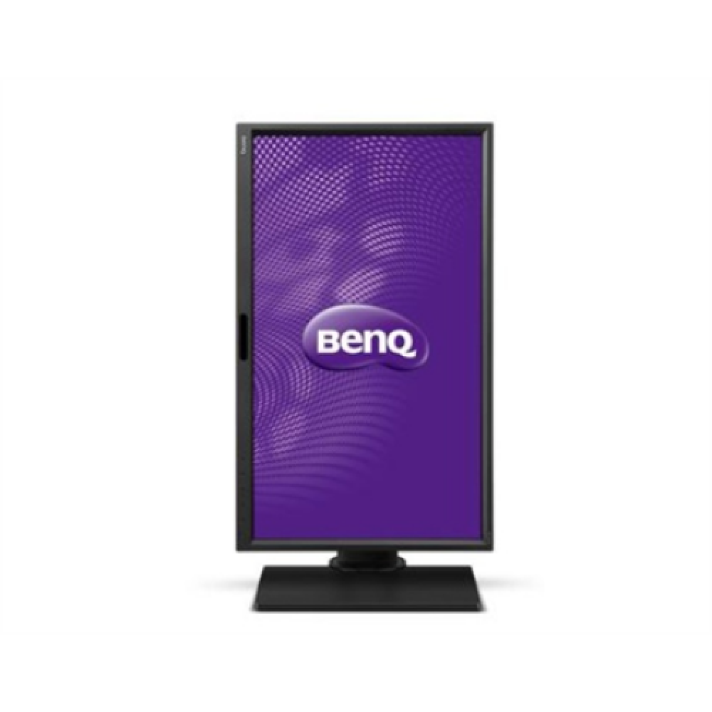 Benq , BL2420PT , 23.8 , IPS , QHD , 16:9 , 5 ms , 300 cd/m² , Black , D-Sub, DVI-DL, HDMI, DP, USB , HDMI ports quantity 1 , 60 Hz