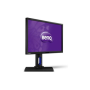 Benq , BL2420PT , 23.8 , IPS , QHD , 16:9 , 5 ms , 300 cd/m² , Black , D-Sub, DVI-DL, HDMI, DP, USB , HDMI ports quantity 1 , 60 Hz