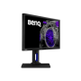 Benq , BL2420PT , 23.8 , IPS , QHD , 16:9 , 5 ms , 300 cd/m² , Black , D-Sub, DVI-DL, HDMI, DP, USB , HDMI ports quantity 1 , 60 Hz