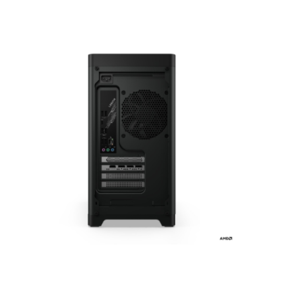 Lenovo- Legion , T5 30AGB10 , Desktop , Tower , AMD Ryzen 5 , 7600 , 32 GB , UDIMM DDR5 , 1000 GB , NVIDIA GeForce RTX 5060 , No Optical drive , No keyboard , Windows 11 Home , Warranty 24 month(s)