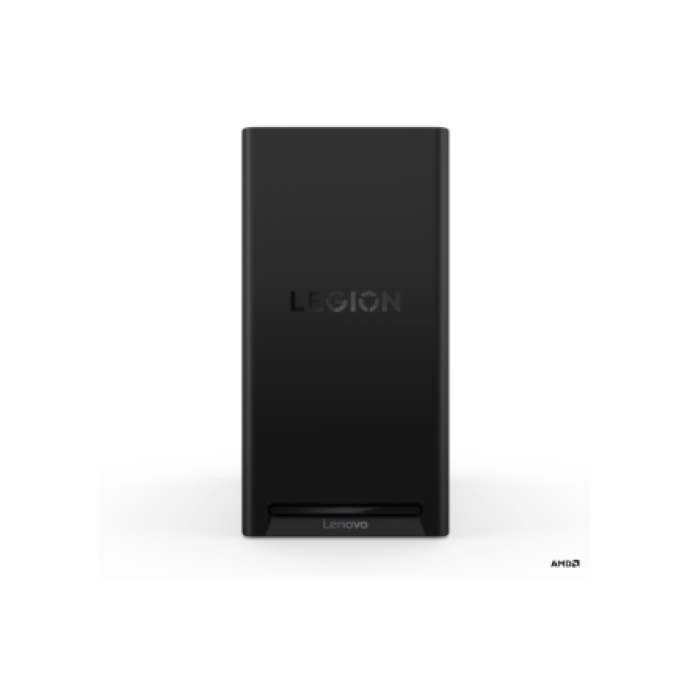 Lenovo- Legion , T5 30AGB10 , Desktop , Tower , AMD Ryzen 5 , 7600 , 32 GB , UDIMM DDR5 , 1000 GB , NVIDIA GeForce RTX 5060 , No Optical drive , No keyboard , Windows 11 Home , Warranty 24 month(s)