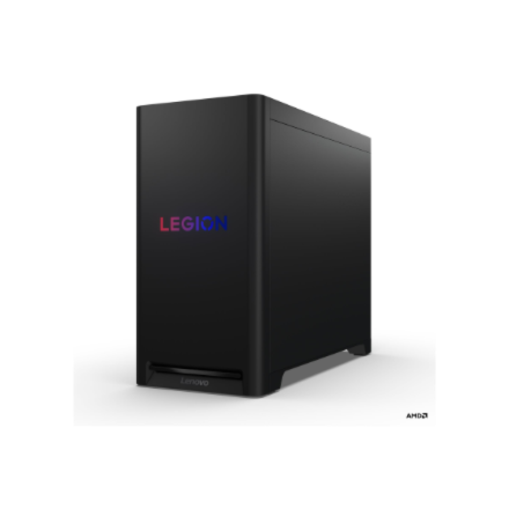 Lenovo- Legion , T5 30AGB10 , Desktop , Tower , AMD Ryzen 5 , 7600 , 32 GB , UDIMM DDR5 , 1000 GB , NVIDIA GeForce RTX 5060 , No Optical drive , No keyboard , Windows 11 Home , Warranty 24 month(s)