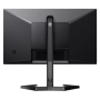 Philips , Gaming Monitor , 24M1N3200ZA/00 , 23.8 , IPS , FHD , 16:9 , 165 Hz , 1 ms , 1920 x 1080 , 250 cd/m² , Audio output , HDMI ports quantity 2 , Black