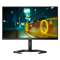 Philips , Gaming Monitor , 24M1N3200ZA/00 , 23.8 , IPS , FHD , 16:9 , Warranty month(s) , 1 ms , 250 cd/m² , Black , Audio output , HDMI ports quantity 2 , 165 Hz