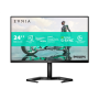Philips , Gaming Monitor , 24M1N3200ZA/00 , 23.8 , IPS , FHD , 16:9 , 165 Hz , 1 ms , 1920 x 1080 , 250 cd/m² , Audio output , HDMI ports quantity 2 , Black