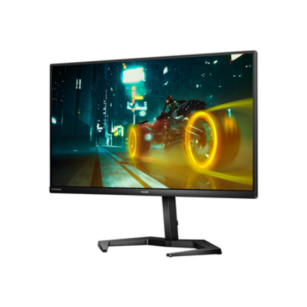 Philips , Gaming Monitor , 24M1N3200ZA/00 , 23.8 , IPS , FHD , 16:9 , 165 Hz , 1 ms , 1920 x 1080 , 250 cd/m² , Audio output , HDMI ports quantity 2 , Black