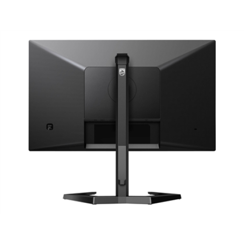 Philips , Gaming Monitor , 24M1N3200ZA/00 , 23.8 , IPS , FHD , 16:9 , 165 Hz , 1 ms , 1920 x 1080 , 250 cd/m² , Audio output , HDMI ports quantity 2 , Black