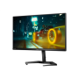 Philips , Gaming Monitor , 24M1N3200ZA/00 , 23.8 , IPS , FHD , 16:9 , 165 Hz , 1 ms , 1920 x 1080 , 250 cd/m² , Audio output , HDMI ports quantity 2 , Black