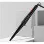 Rowenta Hair styler , CF422LF0 X KARL LAGERFELD Infinite Looks , Temperature (max) 190 °C , Number of heating levels 1 , 48 W , Black/Red