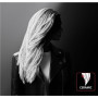 Rowenta Hair styler , CF422LF0 X KARL LAGERFELD Infinite Looks , Temperature (max) 190 °C , Number of heating levels 1 , 48 W , Black/Red