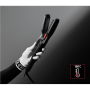 Rowenta Hair styler , CF422LF0 X KARL LAGERFELD Infinite Looks , Temperature (max) 190 °C , Number of heating levels 1 , 48 W , Black/Red
