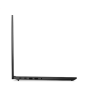 Lenovo , ThinkPad E16 , Black , 16 , IPS , WUXGA , 1920 x 1200 pixels , Anti-glare , Intel Core U5 , 125U , 16 GB , SO-DIMM DDR5 , Solid-state drive capacity 512 GB , Intel Graphics , Windows 11 Pro , 802.11ax , Bluetooth version 5.3 , Keyboard language E