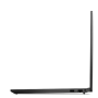 Lenovo , ThinkPad E16 , Black , 16 , IPS , WUXGA , 1920 x 1200 pixels , Anti-glare , Intel Core U5 , 125U , 16 GB , SO-DIMM DDR5 , Solid-state drive capacity 512 GB , Intel Graphics , Windows 11 Pro , 802.11ax , Bluetooth version 5.3 , Keyboard language E