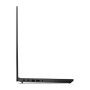 Lenovo , ThinkPad E16 , Black , 16 , IPS , WUXGA , 1920 x 1200 pixels , Anti-glare , Intel Core U5 , 125U , 16 GB , SO-DIMM DDR5 , Solid-state drive capacity 512 GB , Intel Graphics , Windows 11 Pro , 802.11ax , Bluetooth version 5.3 , Keyboard language E