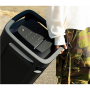 Sony Party Speaker , SRS-ULT900AC ULT TOWER 9AC , Bluetooth , Black , Portable , Wireless connection