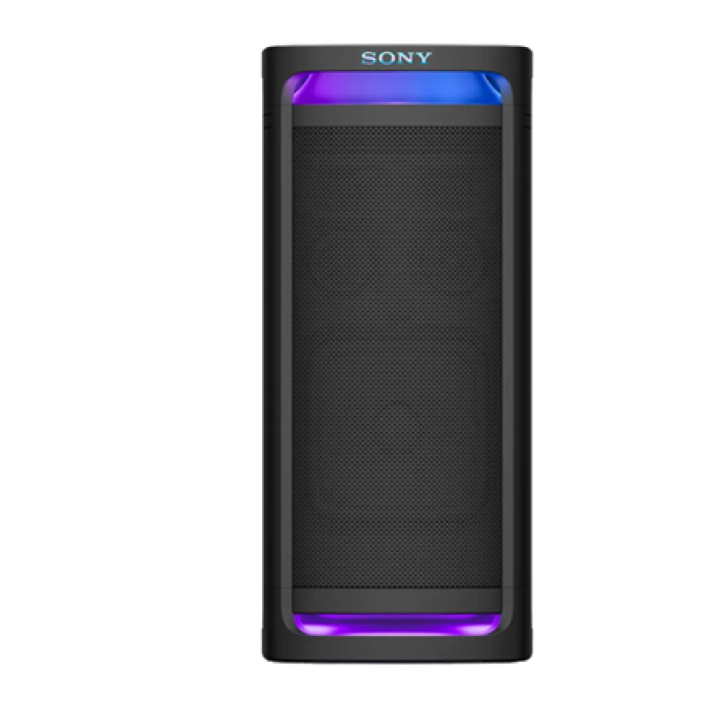 Sony Party Speaker , SRS-ULT900AC ULT TOWER 9AC , Bluetooth , Black , Portable , Wireless connection