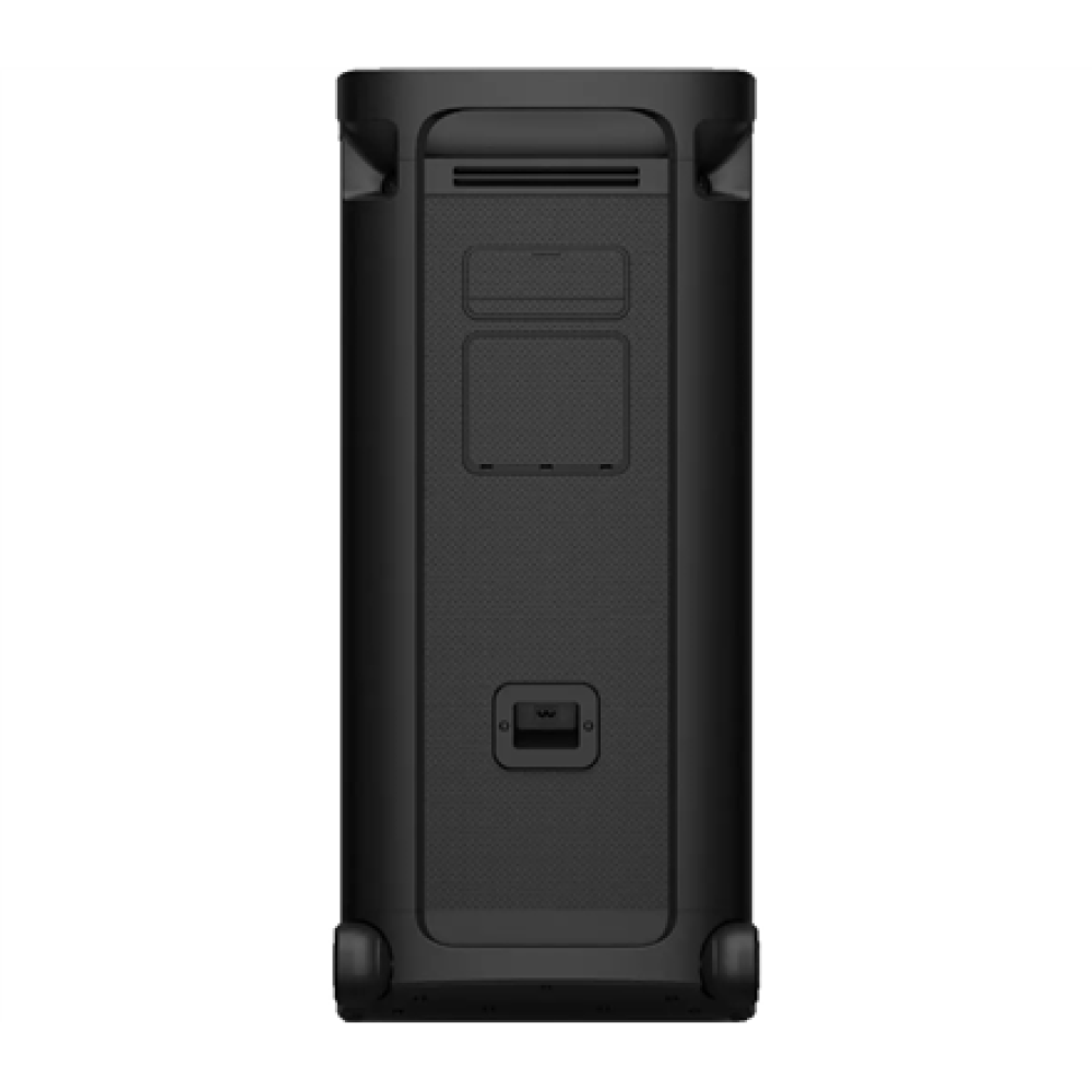Sony Party Speaker , SRS-ULT900AC ULT TOWER 9AC , Bluetooth , Black , Portable , Wireless connection