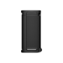 Sony Party Speaker , SRS-ULT900AC ULT TOWER 9AC , Bluetooth , Black , Portable , Wireless connection