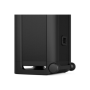 Sony Party Speaker , SRS-ULT900AC ULT TOWER 9AC , Bluetooth , Black , Portable , Wireless connection