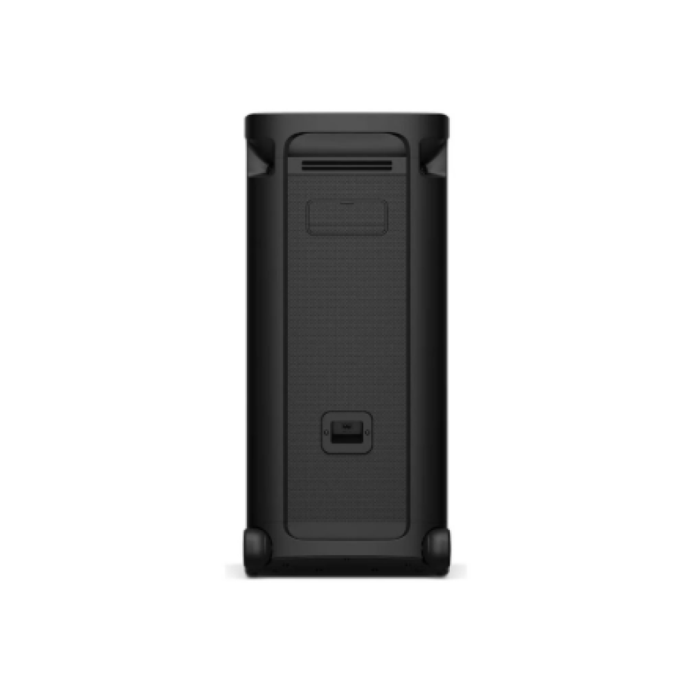 Sony Party Speaker , SRS-ULT900AC ULT TOWER 9AC , Bluetooth , Black , Portable , Wireless connection