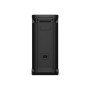 Sony Party Speaker , SRS-ULT900AC ULT TOWER 9AC , Bluetooth , Black , Portable , Wireless connection