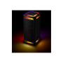 Sony Party Speaker , SRS-ULT900AC ULT TOWER 9AC , Bluetooth , Black , Portable , Wireless connection