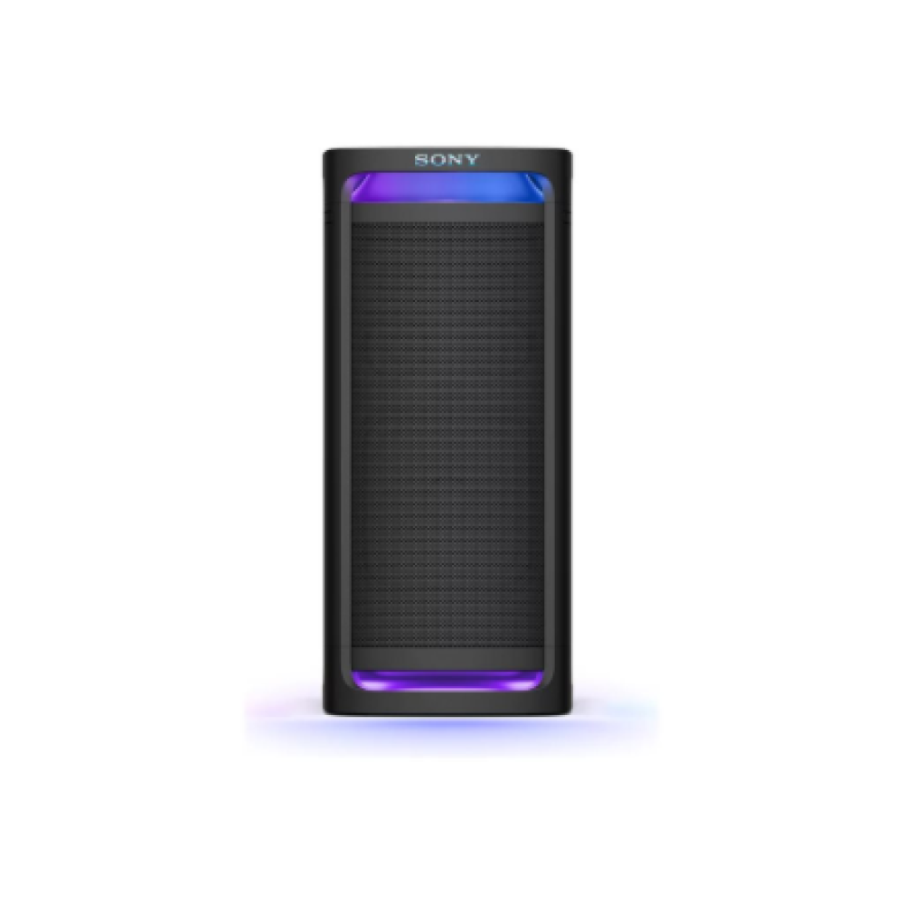 Sony Party Speaker , SRS-ULT900AC ULT TOWER 9AC , Bluetooth , Black , Portable , Wireless connection