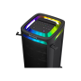 Sony Party Speaker , SRS-ULT900AC ULT TOWER 9AC , Bluetooth , Black , Portable , Wireless connection