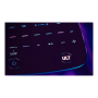 Sony Party Speaker , SRS-ULT900AC ULT TOWER 9AC , Bluetooth , Black , Portable , Wireless connection