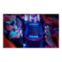 Sony Party Speaker , SRS-ULT900AC ULT TOWER 9AC , Bluetooth , Black , Portable , Wireless connection