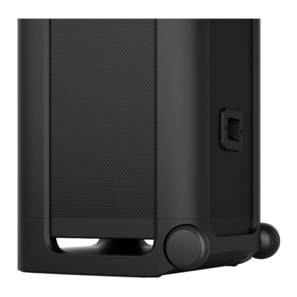 Sony Party Speaker , SRS-ULT900AC ULT TOWER 9AC , Bluetooth , Black , Portable , Wireless connection