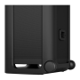 Sony Party Speaker , SRS-ULT900AC ULT TOWER 9AC , Bluetooth , Black , Portable , Wireless connection