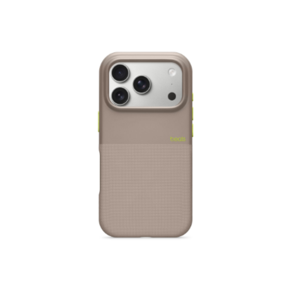 Apple iPhone 17 Pro Rugged Case with MagSafe and Camera Control – Alpine Gray , Apple