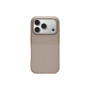 Apple Beats , Back cover , Apple , iPhone 17 Pro , Silicone , Alpine Gray , Rugged Case with MagSafe and Camera Control