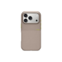 Apple iPhone 17 Pro Rugged Case with MagSafe and Camera Control – Alpine Gray , Apple