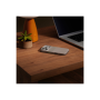 Apple iPhone 17 Pro Rugged Case with MagSafe and Camera Control – Alpine Gray , Apple
