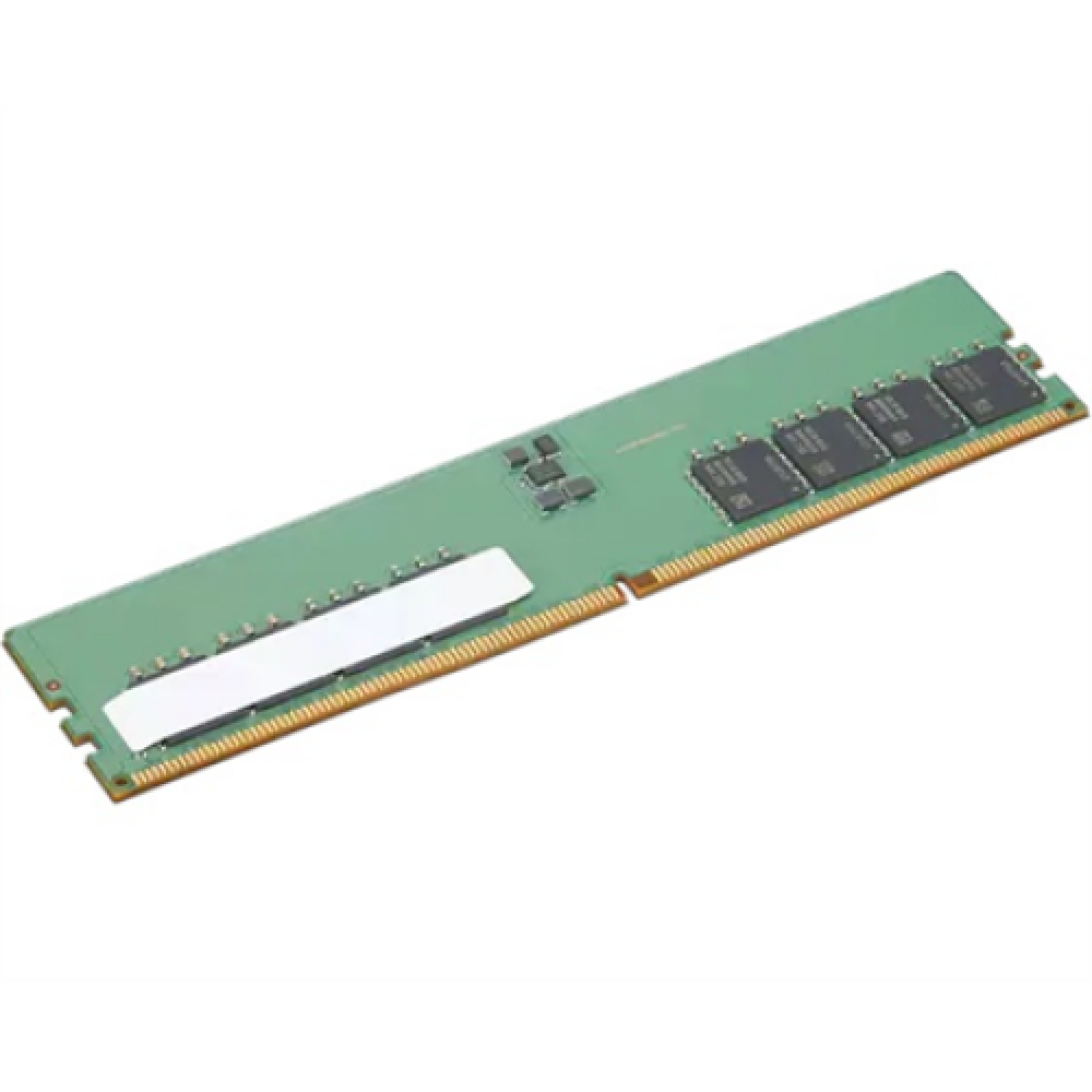 Lenovo , 32 GB , DDR5 , 4800 MHz , PC/server , Registered No , ECC No