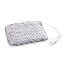 Adler , Electric Blanket heating - pad , AD 7415 , Number of heating levels 2 , Number of persons 1 , Washable , Remote control , 80 W , Grey
