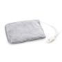 Adler , Electric Blanket heating - pad , AD 7415 , Number of heating levels 2 , Number of persons 1 , Washable , Remote control , 80 W , Grey