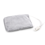 Adler , Electric Blanket heating - pad , AD 7415 , Number of heating levels 2 , Number of persons 1 , Washable , Remote control , 80 W , Grey