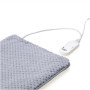 Adler , Electric Blanket heating - pad , AD 7415 , Number of heating levels 2 , Number of persons 1 , Washable , Remote control , 80 W , Grey